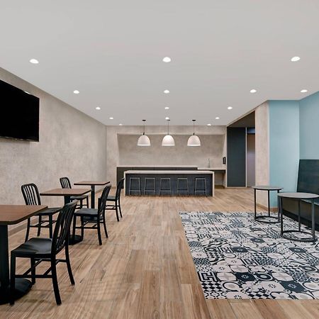 Towneplace Suites By Marriott Cincinnati Downtown Dış mekan fotoğraf
