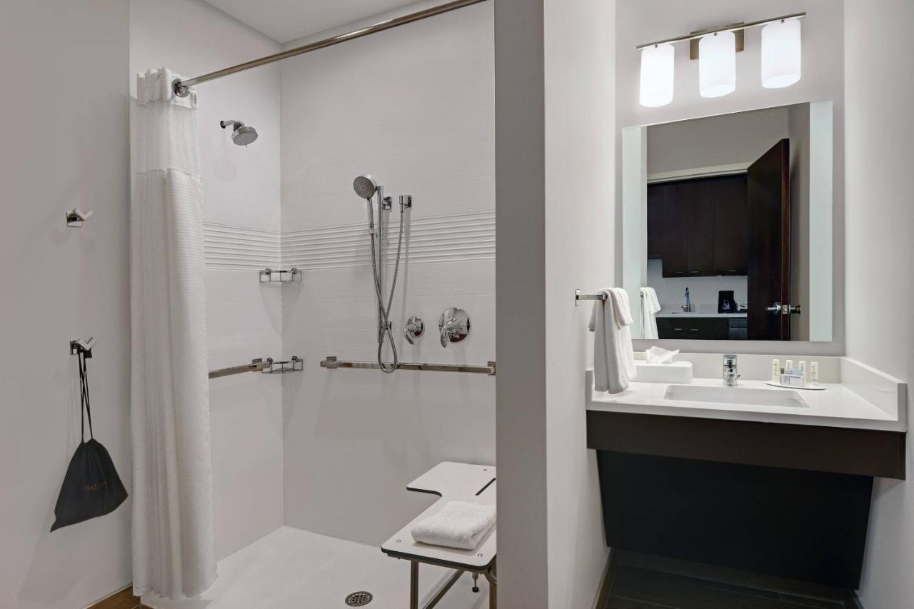 Towneplace Suites By Marriott Cincinnati Downtown Dış mekan fotoğraf