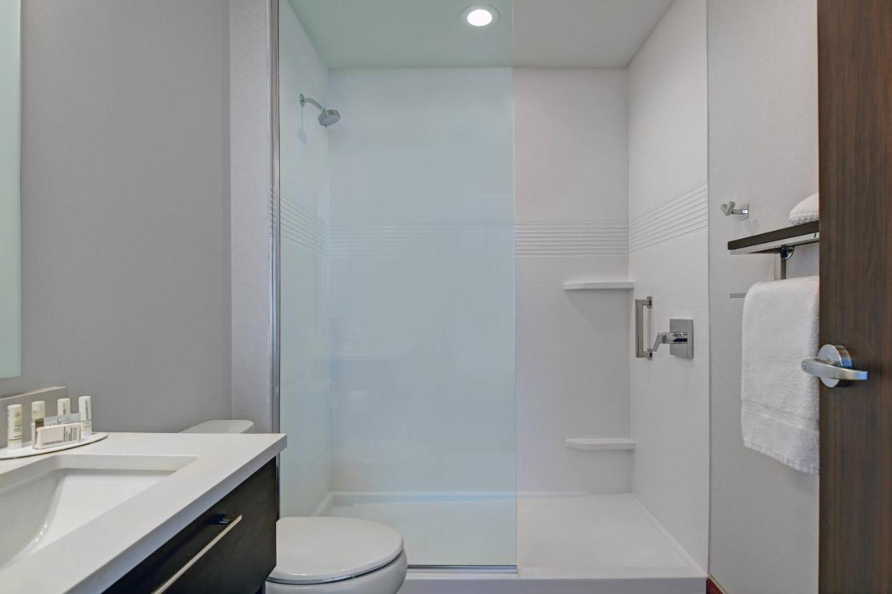 Towneplace Suites By Marriott Cincinnati Downtown Dış mekan fotoğraf