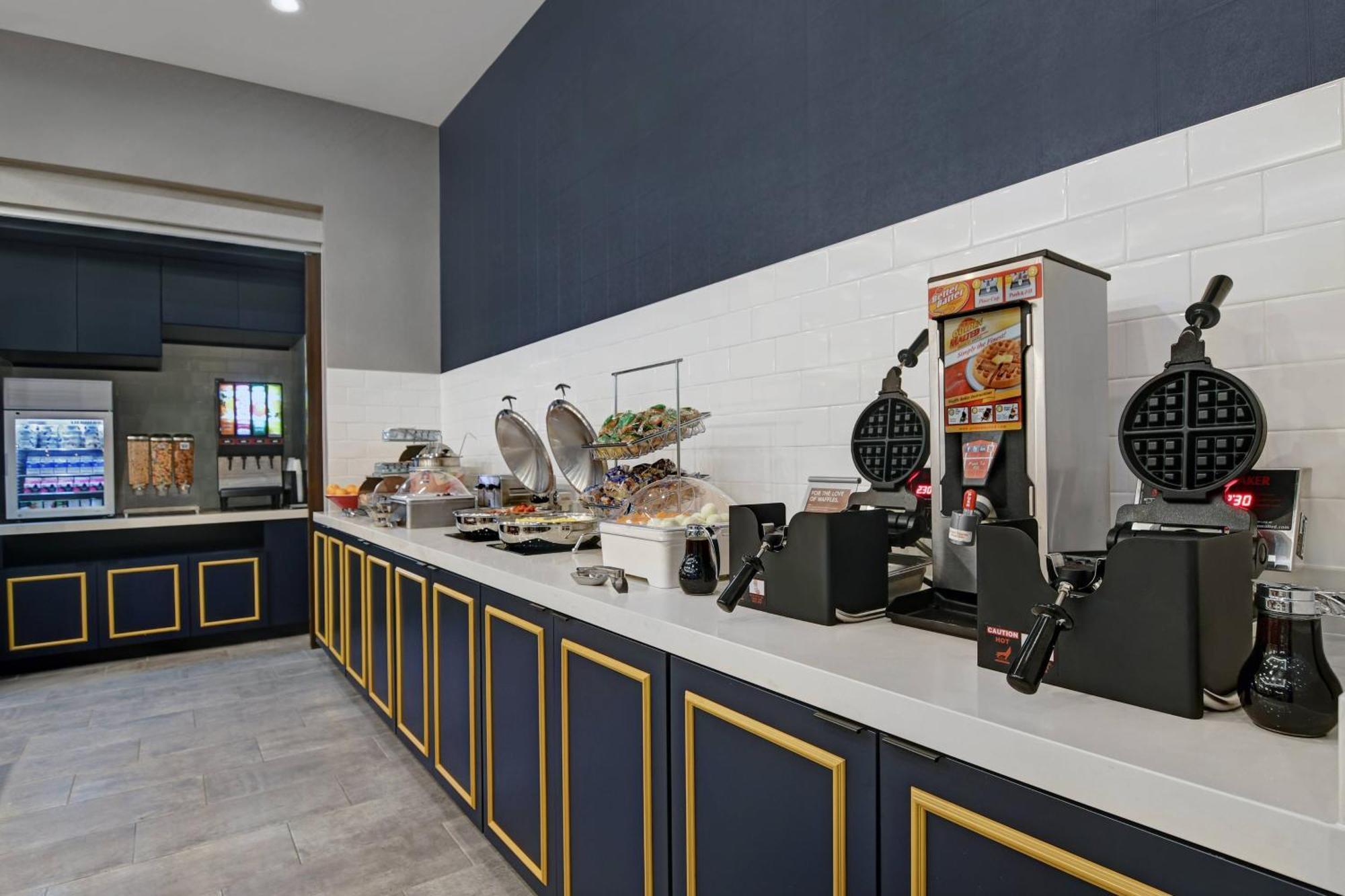 Towneplace Suites By Marriott Cincinnati Downtown Dış mekan fotoğraf