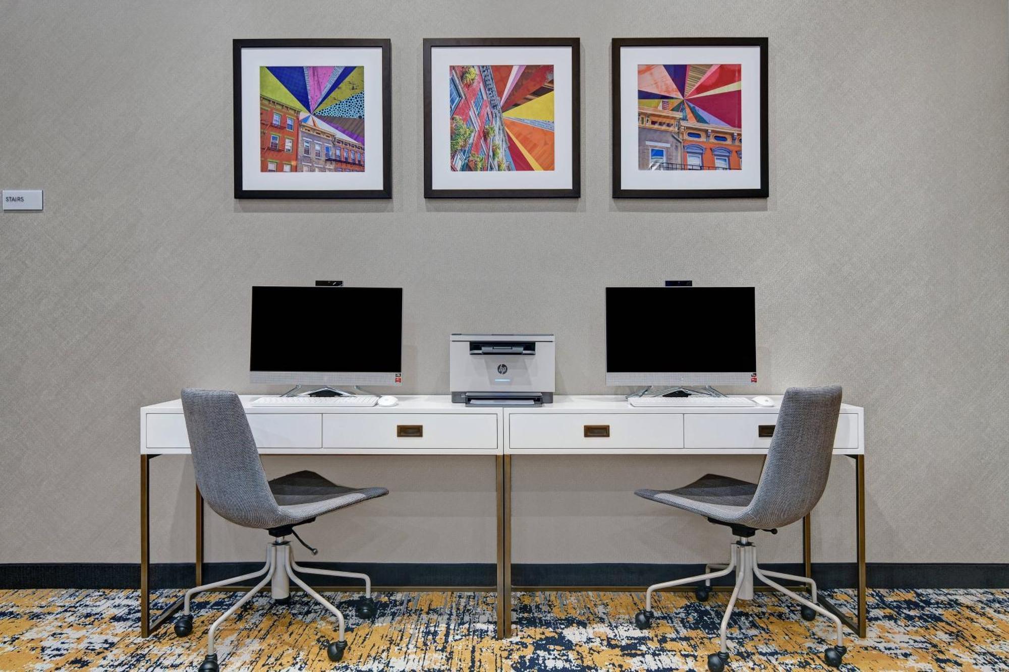 Towneplace Suites By Marriott Cincinnati Downtown Dış mekan fotoğraf