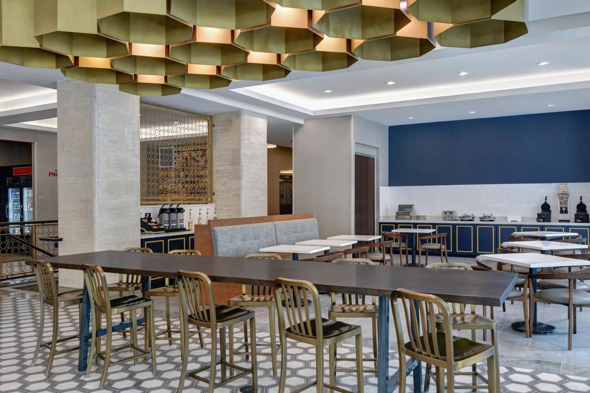 Towneplace Suites By Marriott Cincinnati Downtown Dış mekan fotoğraf
