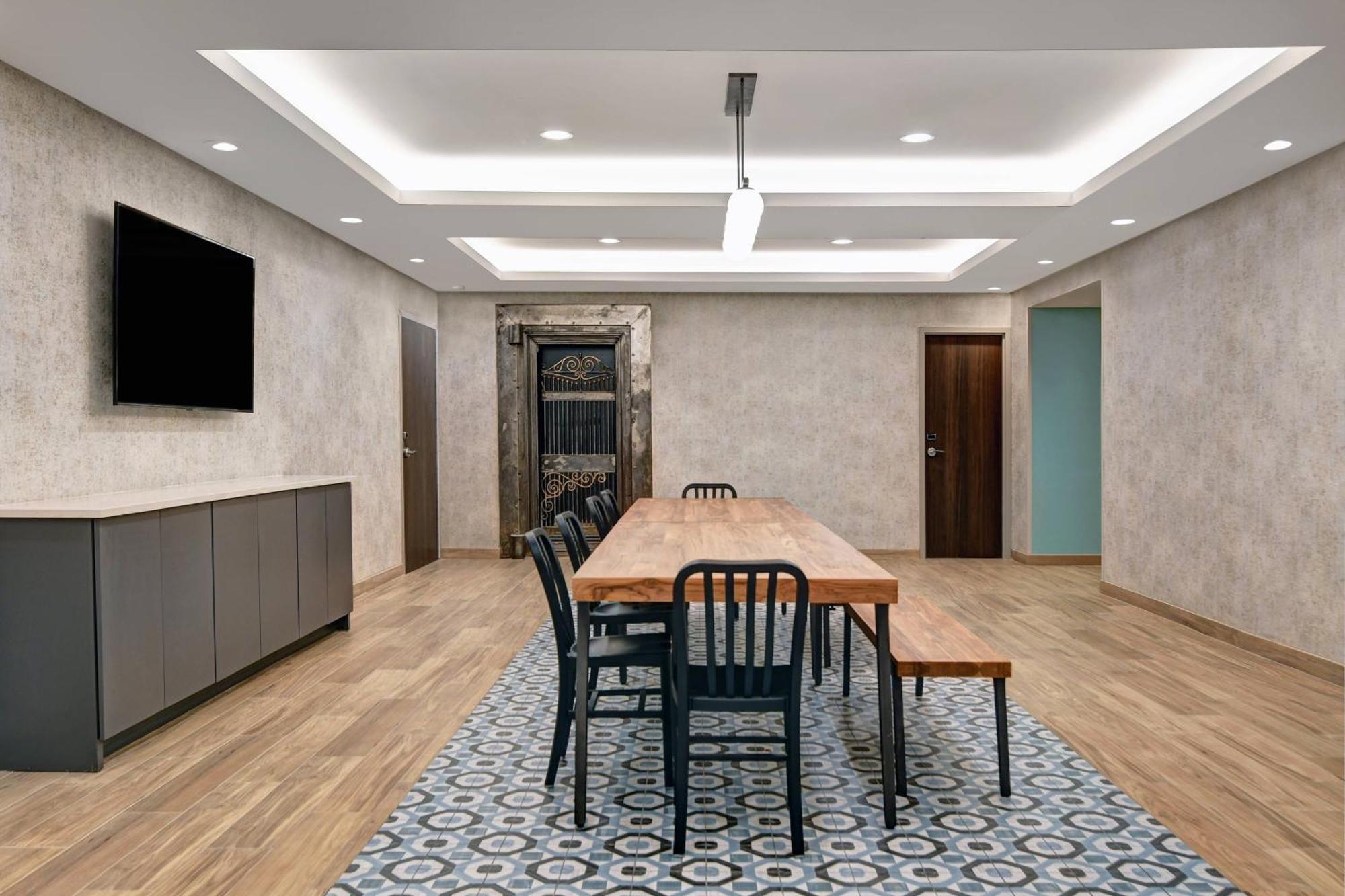 Towneplace Suites By Marriott Cincinnati Downtown Dış mekan fotoğraf