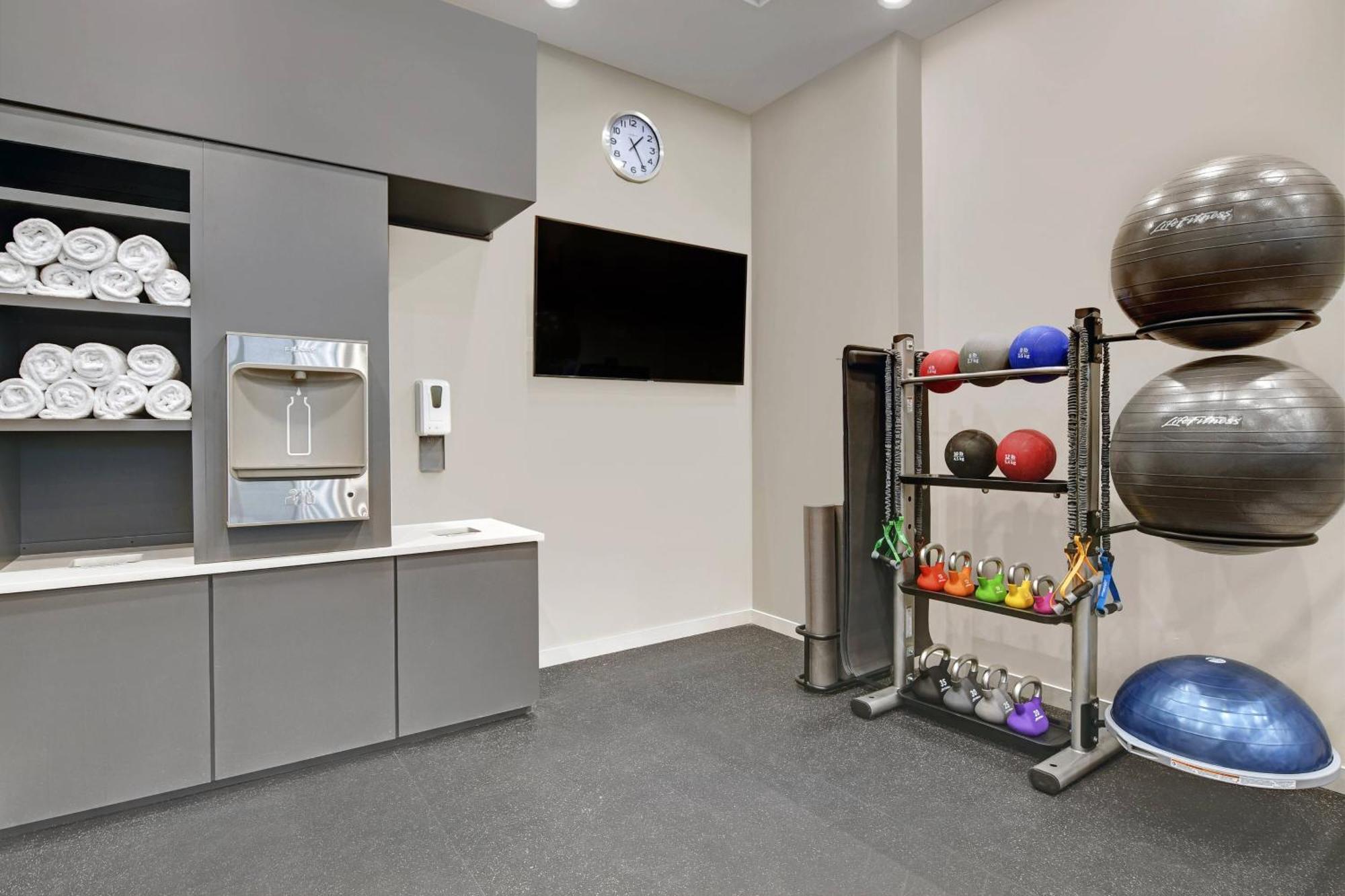 Towneplace Suites By Marriott Cincinnati Downtown Dış mekan fotoğraf
