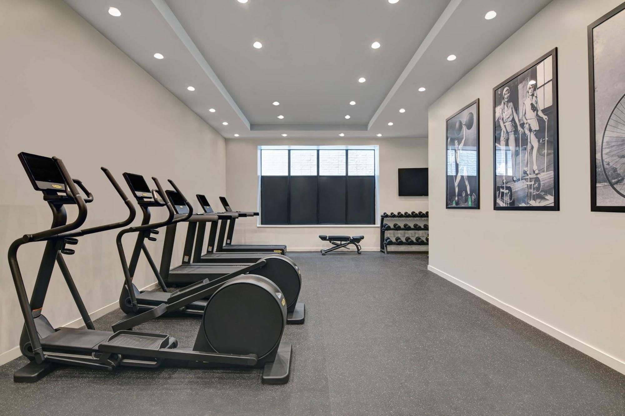 Towneplace Suites By Marriott Cincinnati Downtown Dış mekan fotoğraf