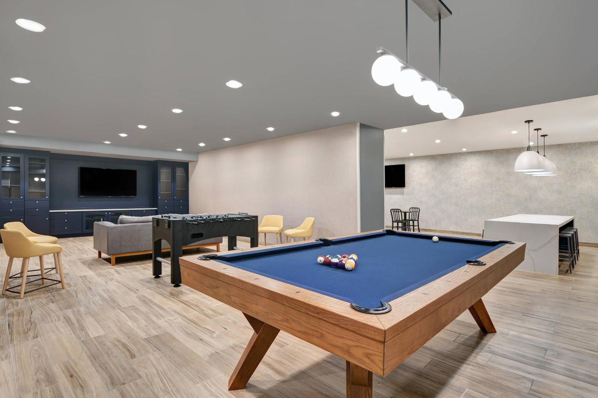 Towneplace Suites By Marriott Cincinnati Downtown Dış mekan fotoğraf